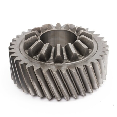 Meritor Gear, Integral Spur And Bevel, Drive Axle 3892S5947